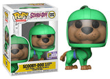 Scooby-Doo in Scuba Outfit (Hanna Barbera) 1312 - 2023 SDCC Exclusive