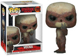 Vecna (Stranger Things) 1312  [Damaged: 7.5/10]