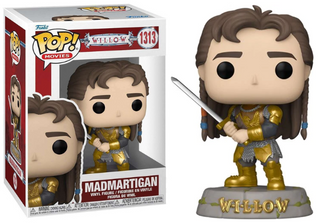 Madmartigan (Willow) 1313