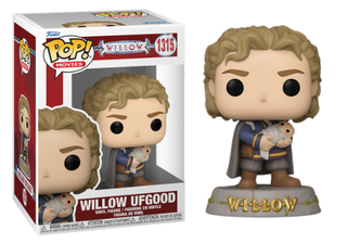 Willow Ufgood (Willow) 1315