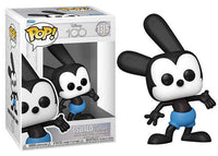 Oswald The Lucky Rabbit 1315