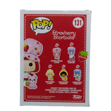 * Strawberry Shortcake & Custard (Scented, Strawberry Shortcake) 131