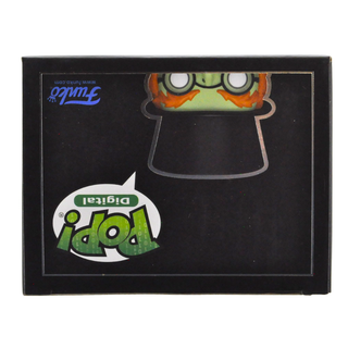 * Funko Pop! Horatio J. Hoodoo 131 – NFT Exclusive /999 Made