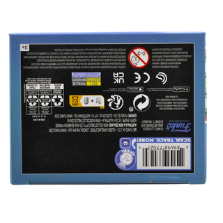 * Funko Pop! Horatio J. Hoodoo 131 – NFT Exclusive /999 Made