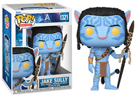 Jake Sully (Avatar Movie) 1321