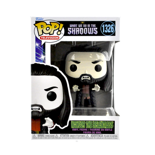 * Funko Pop! Nandor the Relentless (What We Do In The Shadows) 1327