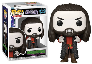 Nandor the Relentless (What We Do In The Shadows) 1326