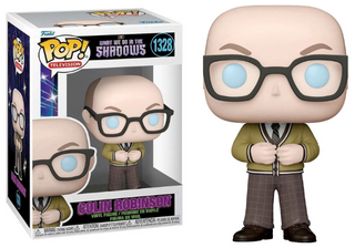 Colin Robinson (What We Do In The Shadows) 1328