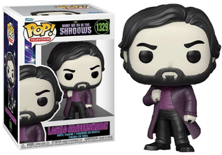 Laszlo Cravensworth (What We Do In The Shadows) 1329