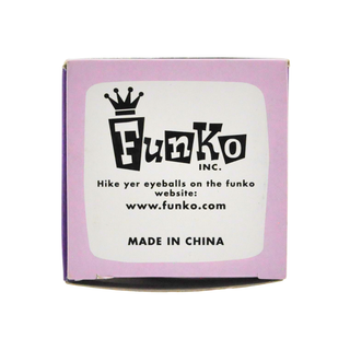 Set of 8 Funko Wacky Wobblers Rat Fink