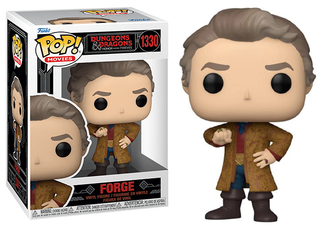 Forge (Dungeons & Dragons: Honor Among Thieves) 1330