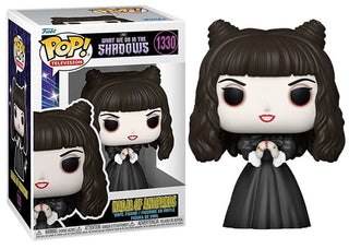 Nadja of Antipaxos (What We Do In The Shadows) 1330