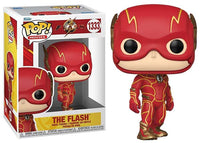 The Flash (The Flash Movie) 1333