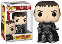 General Zod (The Flash Movie) 1335