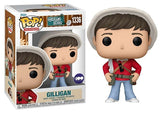 Gilligan (Gilligan's Island) 1336