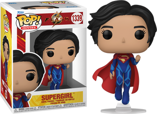 Supergirl (The Flash Movie) 1339