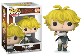 Meliodas (Full Counter Pose, Seven Deadly Sins) 1340
