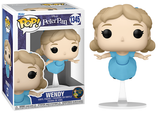 Wendy (Peter Pan) 1345 [Damaged: 7.5/10]