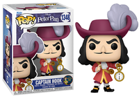 Captain Hook 1348