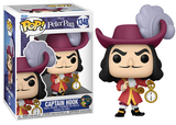 Captain Hook 1348