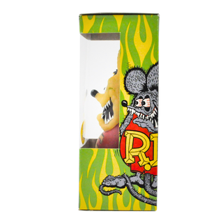 Set of 8 Funko Wacky Wobblers Rat Fink