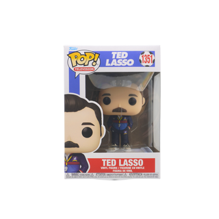 * Funko Pop! Ted Lasso 1351