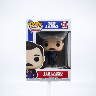* Funko Pop! Ted Lasso 1351
