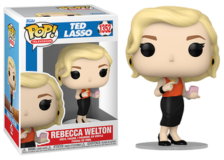 Rebecca Welton (Ted Lasso) 1352