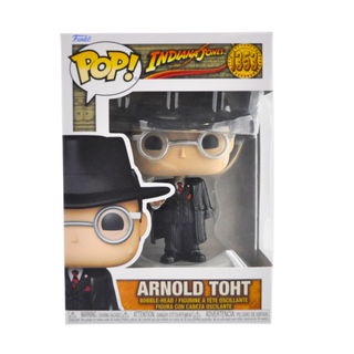 * Funko Pop! Arnold Toht (Indiana Jones) 1353