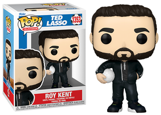Roy Kent (Ted Lasso) 1353