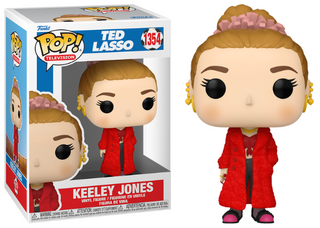 Keeley Jones (Ted Lasso) 1354