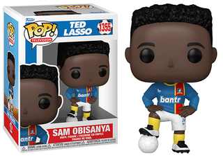 Sam Obisanya (Ted Lasso) 1355