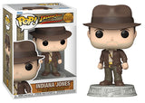 Indiana Jones (W/ Jacket) 1355