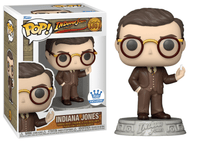 Indiana Jones (Professor) 1357 - Funko Shop Exclusive