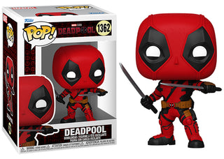 Deadpool (Deadpool & Wolverine) 1362