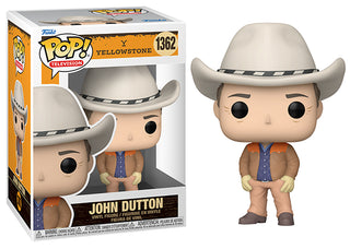 John Dutton (Yellowstone) 1362