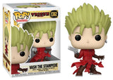 Vash the Stampede (Trigun) 1362