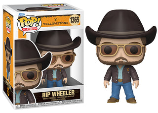 Rip Wheeler (Yellowstone) 1365