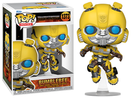 Bumblebee (Transformers) 1373