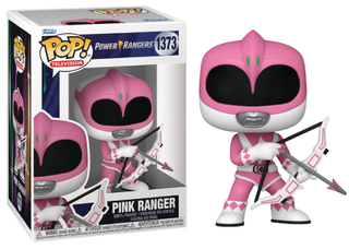 Pink Ranger (Power Rangers) 1373