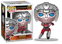 Arcee (Transformers) 1374