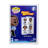 Signature Series Reginald VelJohnson Signed Pop - Carl Winslow (Family Matters)