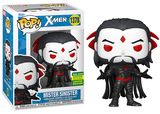 Mister Sinister (X-Men) 1378 - 2024 Summer Convention Exclusive