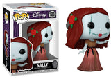 Sally (The Nightmare Before Christmas) 1380