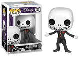 Jack Skellington (The Nightmare Before Christmas) 1381  [Damaged: 7.5/10]