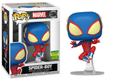 Spider-Boy 1384 - 2024 Summer Convention Exclusive