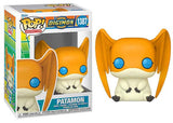 Patamon (Digimon) 1387  [Damaged: 6.5/10]