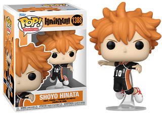 Shoyo Hinata (Haikyu!!) 1388