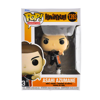 * Funko Pop! Asahi Azumane (Haikyu!!) 1393