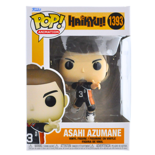* Funko Pop! Asahi Azumane (Haikyu!!) 1393